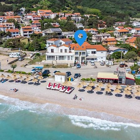 Beach Holiday Baska Экстерьер фото