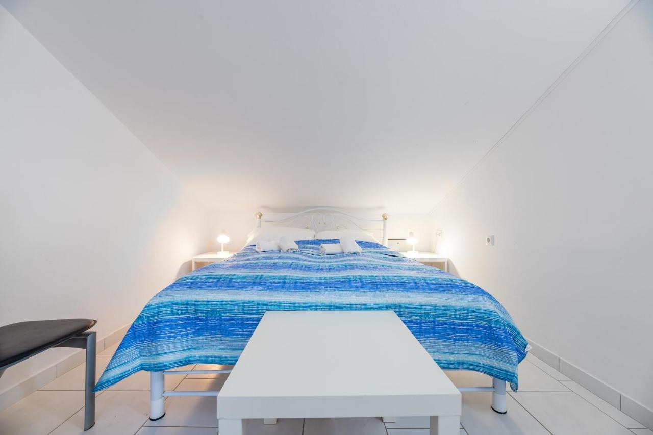 Beach Holiday Baska Экстерьер фото