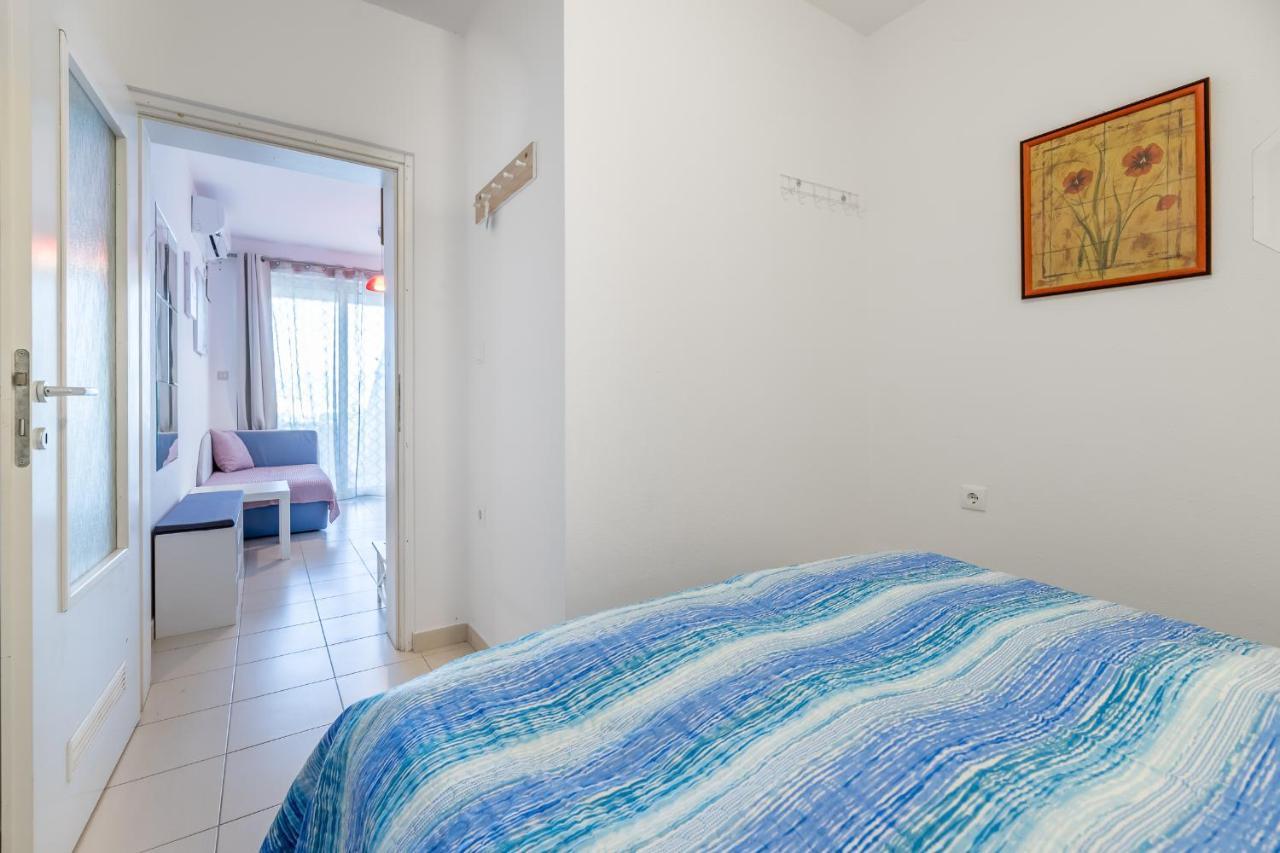 Beach Holiday Baska Экстерьер фото